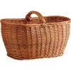 AUBRY GASPARD Panier Crocane En Osier Buff Marron - Marron 2 AUBRY GASPARD Panier Crocane En Osier Buff Marron - Marron -Petit rangement Soldes Magasin 1165486 1