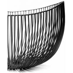 Vide-poche Design Tale SERAX - Noir - Intérieur - Noir -Petit rangement Soldes Magasin 11762732 2