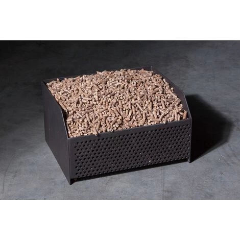 Panier A Pellets - Juan Panadero 3 Panier A Pellets - Juan Panadero