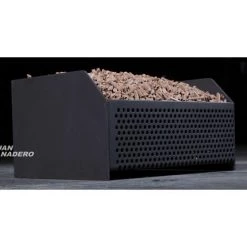 Panier A Pellets - Juan Panadero 6 Panier A Pellets - Juan Panadero -Petit rangement Soldes Magasin 1206158 2