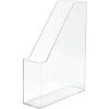 HAN I-LINE 16501-23 Porte-revues DIN A4, DIN C4 Transparent Polystyrène 1 Pc(s) 1 HAN I-LINE 16501-23 Porte-revues DIN A4, DIN C4 Transparent Polystyrène 1 Pc(s) -Petit rangement Soldes Magasin 12599517 1