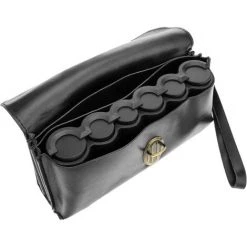 PrimeMatik - Porte Monnaie Et Billets Pour Serveur Avec Monnayeur Intégré Pour Livres Sterling GBP -Petit rangement Soldes Magasin 14663378 3