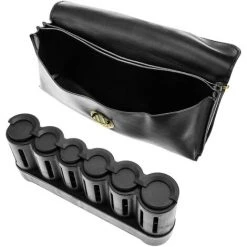 PrimeMatik - Porte Monnaie Et Billets Pour Serveur Avec Monnayeur Intégré Pour Livres Sterling GBP -Petit rangement Soldes Magasin 14663378 5