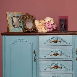 Relaxdays Serre-livres, Presse-livres En Fonte, Range-livres Décoration Vintage, Pellicule, HxlxP: 16x13x10 Cm, Brun -Petit rangement Soldes Magasin 16056712 4