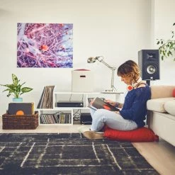 Relaxdays Lot De 2 Boîtes De Rangement, Sans Couvercle, Avec Poignée, Pliable, Panier En Tissu Carré, 30 Cm, Blanc 9 Relaxdays Lot De 2 Boîtes De Rangement, Sans Couvercle, Avec Poignée, Pliable, Panier En Tissu Carré, 30 Cm, Blanc -Petit rangement Soldes Magasin 16766916 3