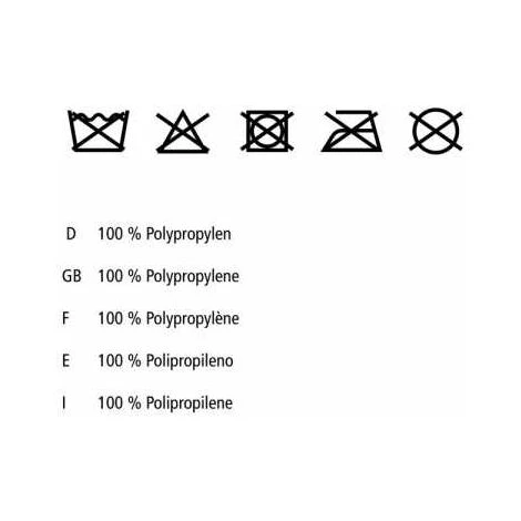 WENKO® WENKO Petit Panier Salle De Bain Adria Mini Square, rangement Salle De Bain, Polypropylène, 14x9x14 Cm, Bleu Foncé 6 WENKO® WENKO Petit Panier Salle De Bain Adria Mini Square, rangement Salle De Bain, Polypropylène, 14x9x14 Cm, Bleu Foncé – Image 4