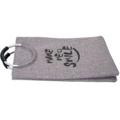 Sac De Rangement HHG-262, Sac De Rangement, Pliable 62x36x30cm 50l -Petit rangement Soldes Magasin 18940799 3