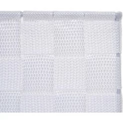 Panier De Rangement HHG-258, 12x19x19cm ~ Blanc -Petit rangement Soldes Magasin 18940842 5