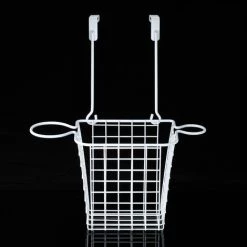 ASUPERMALL Panier De Rangement Multifonctionnel, Pour Seche-Cheveux 9 ASUPERMALL Panier De Rangement Multifonctionnel, Pour Seche-Cheveux -Petit rangement Soldes Magasin 18962410 3