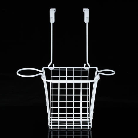 ASUPERMALL Panier De Rangement Multifonctionnel, Pour Seche-Cheveux 5 ASUPERMALL Panier De Rangement Multifonctionnel, Pour Seche-Cheveux – Image 3