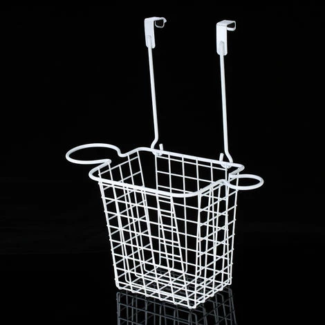 ASUPERMALL Panier De Rangement Multifonctionnel, Pour Seche-Cheveux 6 ASUPERMALL Panier De Rangement Multifonctionnel, Pour Seche-Cheveux – Image 4