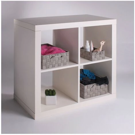 CASAME Panier Sangle 2 Poignées Coloris Taupe Grand Modèle - Casâme - Taupe 4 CASAME Panier Sangle 2 Poignées Coloris Taupe Grand Modèle - Casâme - Taupe – Image 2