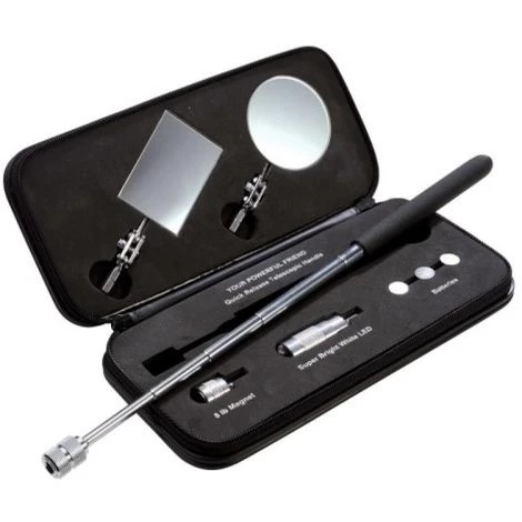 SAM OUTILLAGE Coffret Doutils Dinspection 1395-JZ 3 SAM OUTILLAGE Coffret Doutils Dinspection 1395-JZ