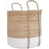 RENDEZ VOUS DéCO Panier Vivi En Jute - Beige -Petit rangement Soldes Magasin 23357687 1