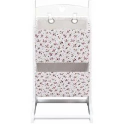 Hommoo Support A Panier 2 Niveaux Fleurs 35x35x72 Cm Bois HDV24799 8 Hommoo Support A Panier 2 Niveaux Fleurs 35x35x72 Cm Bois HDV24799 -Petit rangement Soldes Magasin 25380761 2