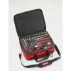 SAM OUTILLAGE Mallette Textile 100 Outils SA OUTILLAGE - CP-100NZ -Petit rangement Soldes Magasin 26195540 1