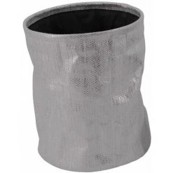 Panier Allibert Hortza Argenté 3L - Argenté