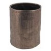 Panier Allibert Hortza Or Bronze 3L - Or -Petit rangement Soldes Magasin 26841170 1