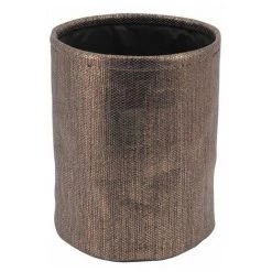 Panier Allibert Hortza Or Bronze 3L - Or