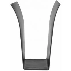 LABEL51 Porte-revue 35x18x29 Cm - Noir -Petit rangement Soldes Magasin 27604589 3