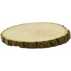 AUBRY GASPARD Dessous De Plat En Tilleul Naturel Beige - Beige