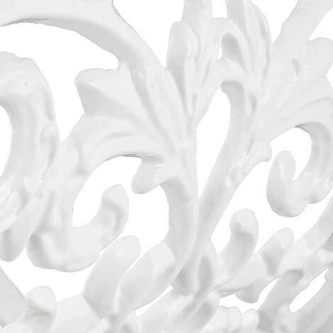 HELLOSHOP26 Porte-revues Porte-magazine Antique Vintage Porte-journaux Design Métal Rétro - Métal 5 HELLOSHOP26 Porte-revues Porte-magazine Antique Vintage Porte-journaux Design Métal Rétro - Métal – Image 3