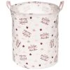 ATMOSPHERA FOR KIDS Bac De Rangement Canvas Princesse Atmosphera