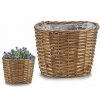 Panier Multi-usages Ibergarden (20 X 17,5 X 20 Cm) -Petit rangement Soldes Magasin 29480542 1
