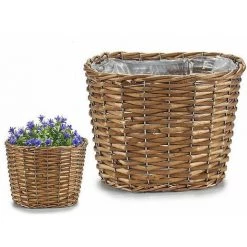 Panier Multi-usages Ibergarden (20 X 17,5 X 20 Cm)