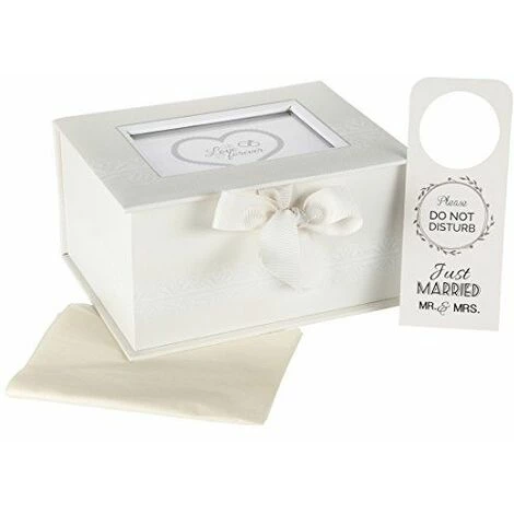 Dkds Collection HEBA-Germany Boîte De Mariage 3 Dkds Collection HEBA-Germany Boîte De Mariage