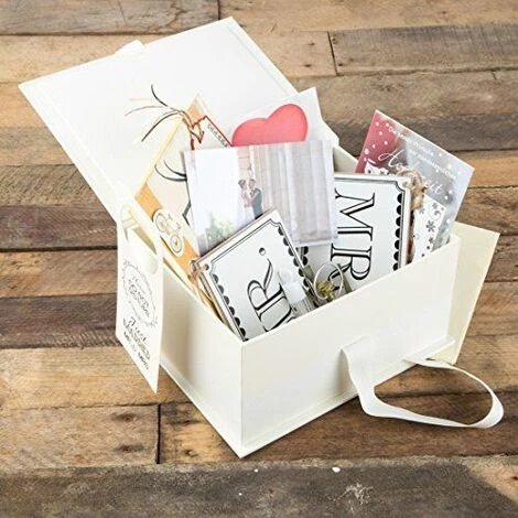 Dkds Collection HEBA-Germany Boîte De Mariage 5 Dkds Collection HEBA-Germany Boîte De Mariage – Image 3