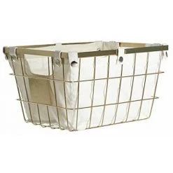 Premier Interiors Panier Porte Ustensiles Bain Storage 7 Premier Interiors Panier Porte Ustensiles Bain Storage -Petit rangement Soldes Magasin 29857700 2