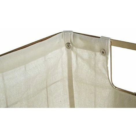 Premier Interiors Panier Porte Ustensiles Bain Storage 5 Premier Interiors Panier Porte Ustensiles Bain Storage – Image 3