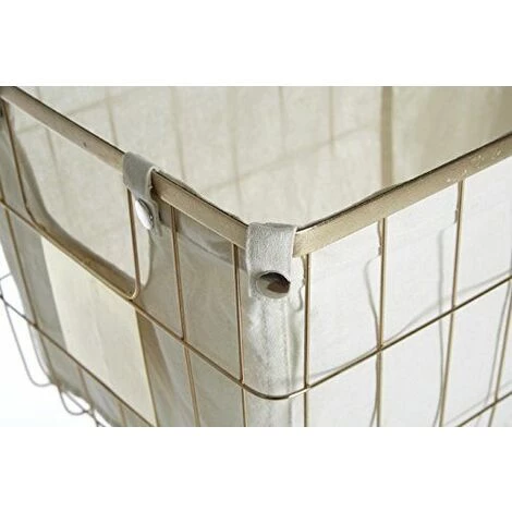 Premier Interiors Panier Porte Ustensiles Bain Storage 6 Premier Interiors Panier Porte Ustensiles Bain Storage – Image 4