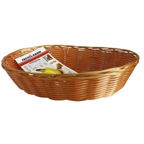 Fackelmann 38294 - Panier, 28x22x6cm 3 Fackelmann 38294 - Panier, 28x22x6cm