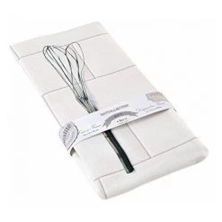 Daycollection COUVBOHA9 Couverts Boîte De Rangement Coton Gris 12 X 12 X 25 Cm 8 Daycollection COUVBOHA9 Couverts Boîte De Rangement Coton Gris 12 X 12 X 25 Cm -Petit rangement Soldes Magasin 29956288 3