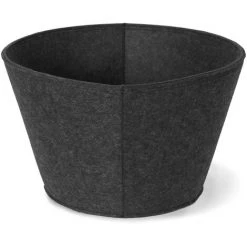 COMPACTOR Panier De Rangement - Gris Foncé -Petit rangement Soldes Magasin 30247855 2