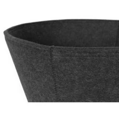 COMPACTOR Panier De Rangement - Gris Foncé -Petit rangement Soldes Magasin 30247855 3
