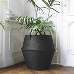 COMPACTOR Panier De Rangement - Gris Foncé -Petit rangement Soldes Magasin 30247855 5