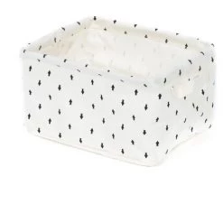 COMPACTOR Panier De Rangement - Beige