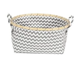 COMPACTOR Panier De Rangement - Gris -Petit rangement Soldes Magasin 30247997 2