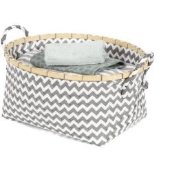 COMPACTOR Panier De Rangement - Gris -Petit rangement Soldes Magasin 30247997 4