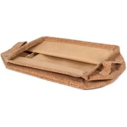 COMPACTOR Panier De Rangement - Marron -Petit rangement Soldes Magasin 30528621 4