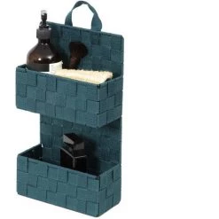COMPACTOR Panier De Rangement - Bleu -Petit rangement Soldes Magasin 30528716 4