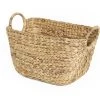 COMPACTOR Panier De Rangement - Bois Naturel -Petit rangement Soldes Magasin 30528748 1