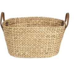 COMPACTOR Panier De Rangement - Naturel -Petit rangement Soldes Magasin 30939534 2