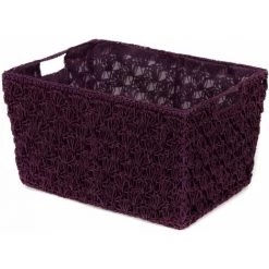 COMPACTOR Panier - Prune