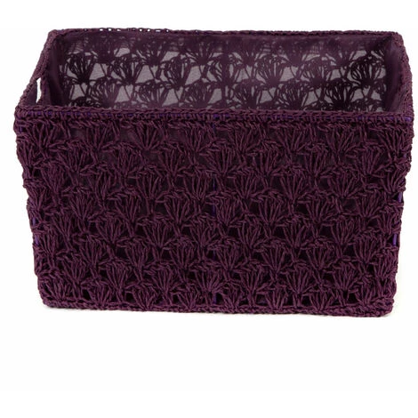 COMPACTOR Panier - Prune 4 COMPACTOR Panier - Prune – Image 2