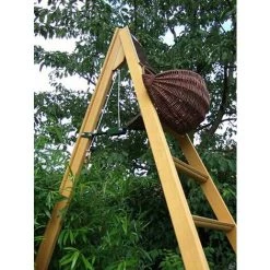 ECHELLE DIRECT - MATISERE Panier Pour échelle Fruitière - PANIER