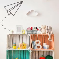 Relaxdays Panier De Rangement Lot De 8 Corbeille Salle De Bain Tressée Plastique Empilable, Blanc Gris 8 Relaxdays Panier De Rangement Lot De 8 Corbeille Salle De Bain Tressée Plastique Empilable, Blanc Gris -Petit rangement Soldes Magasin 31794983 2